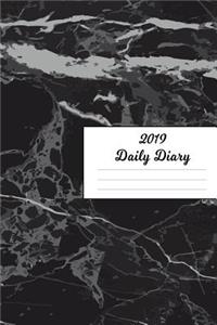 2019 Daily Diary