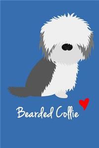 Bearded Collie