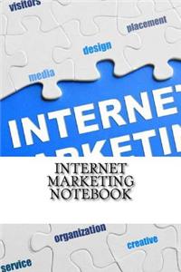 Internet Marketing Notebook