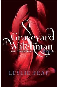 Graveyard Watchman, Book 2