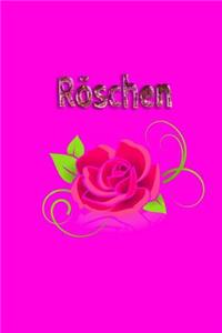 Ernährungstagebuch bei Colitis Ulcerosa (Pink Edition)