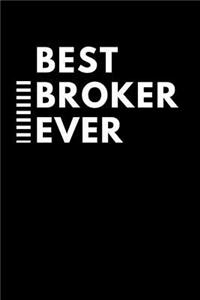 Best Broker Ever