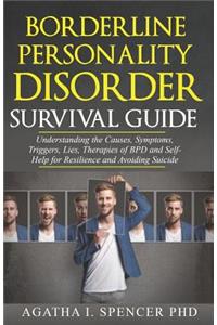 Borderline Personality Disorder Survival Guide