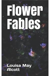Flower Fables