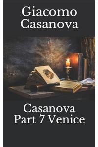 Casanova Part 7 Venice