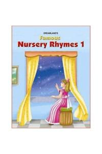 Famous Nursery Rhymes Part 1