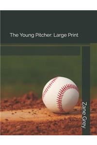 The Young Pitcher