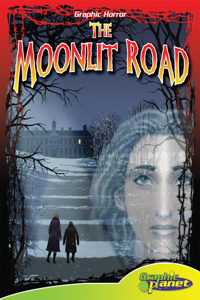 Moonlit Road