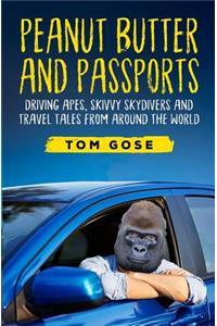 Peanut Butter and Passports