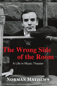 Wrong Side of the Room