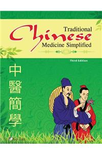 Traditional Chinese Medicine Simplified