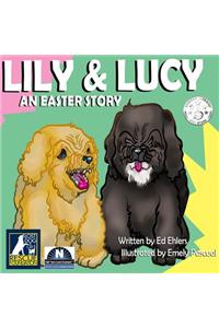 Lily & Lucy