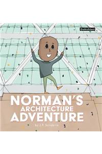 Norman's Architecture Adventure