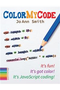 ColorMyCode