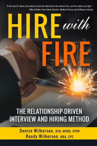HIRE with FIRE