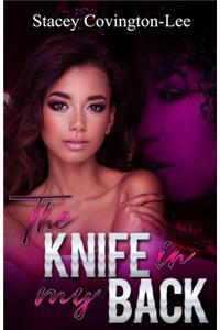 The Knife In My Back