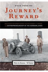 Journey's Reward