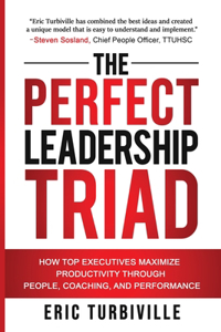 Perfect Leadership Triad