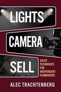 Lights, Camera, Sell