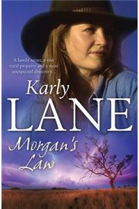 Morgan's Law