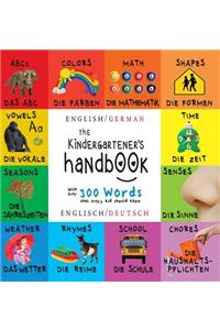 The Kindergartener's Handbook