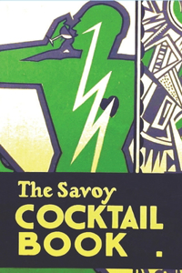 Savoy Cocktail Book