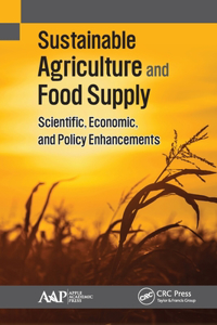 Sustainable Agriculture and Food Supply