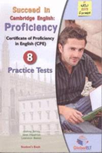 Succeed in Cambridge CPE, Student's Book