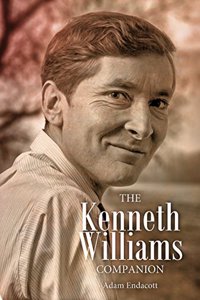 The Kenneth Williams Companion