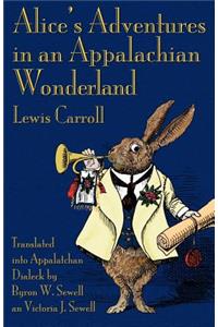 Alice's Adventures in an Appalachian Wonderland