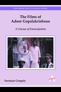 Films of Adoor Gopalakrishnan