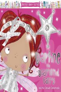 Daphne the Diamond Fairy