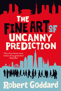 Fine Art of Uncanny Prediction