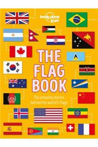 Lonely Planet Kids the Flag Book 1