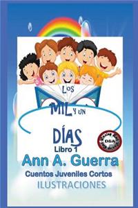 Mily Un Dias Libro 1