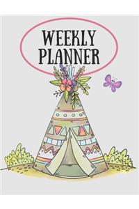 Weekly Planner