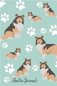 Sheltie Journal
