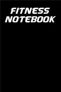 Fitness Notebook
