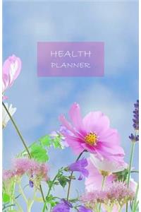 Health Planner