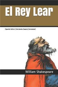 El Rey Lear
