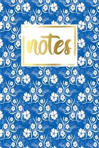 Notes