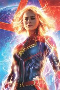 Captain Marvel