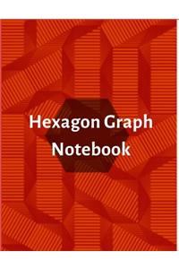 Hexagon Graph Notebook