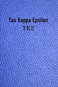 Tau Kappa Epsilon