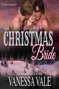 Their Christmas Bride