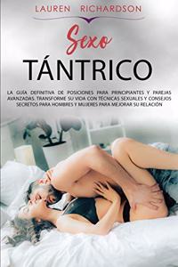 Sexo Tántrico
