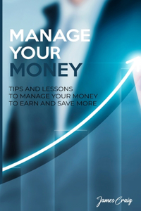 Manage Your Money