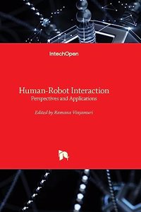 Human-Robot Interaction