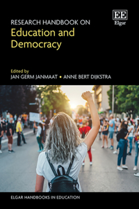 Research Handbook on Education and Democracy