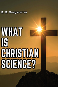 What is Christian Science